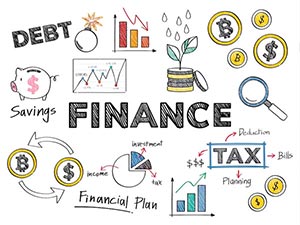 Finanace