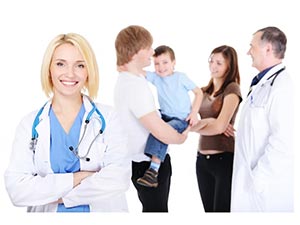 healthcare nursing