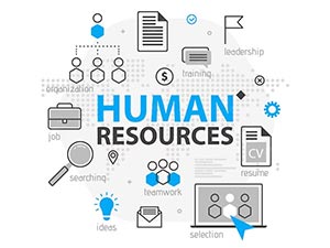 Human Resources