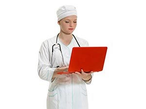 nursing