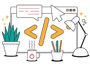Web Development